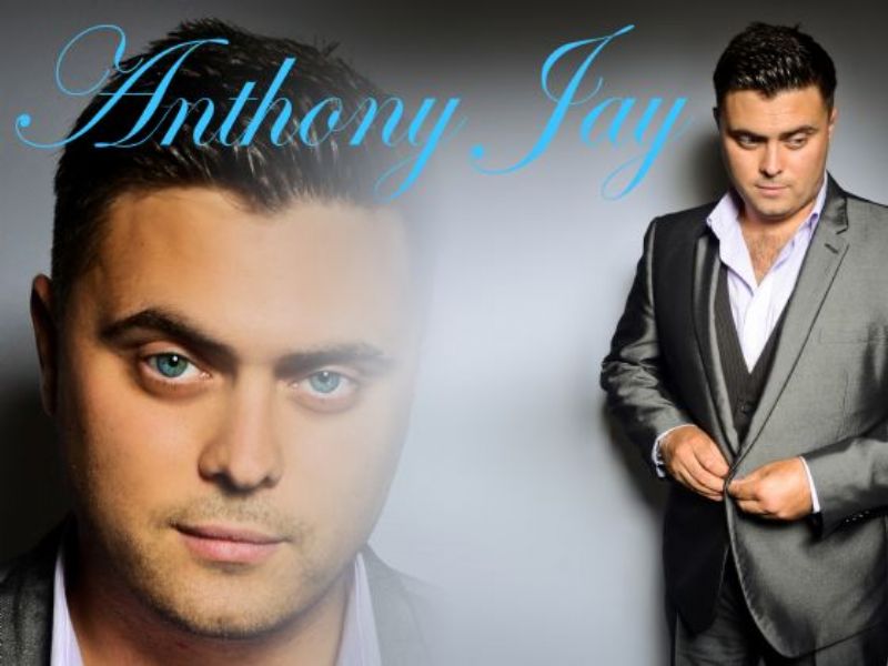 anthony jay